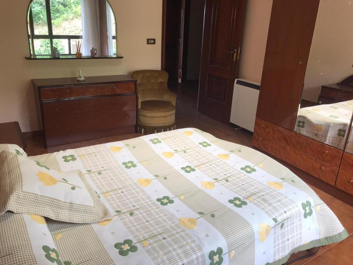 Casa Hipolito Villa A Estrada Eksteriør billede