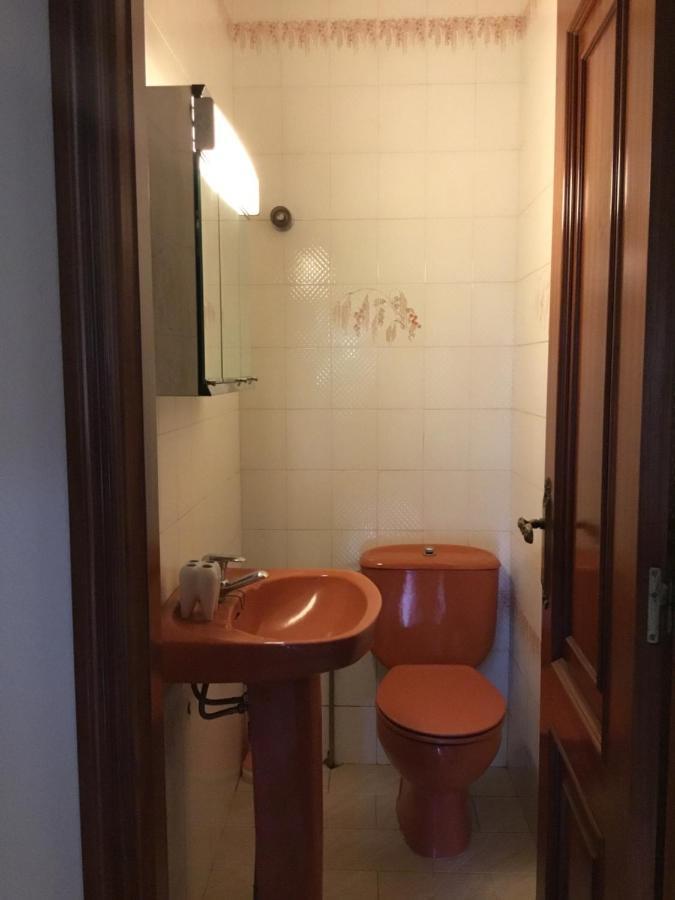 Casa Hipolito Villa A Estrada Eksteriør billede