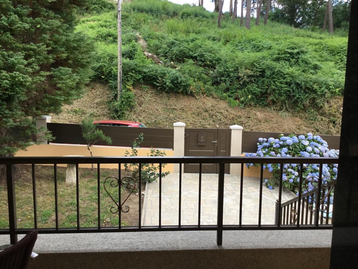 Casa Hipolito Villa A Estrada Eksteriør billede