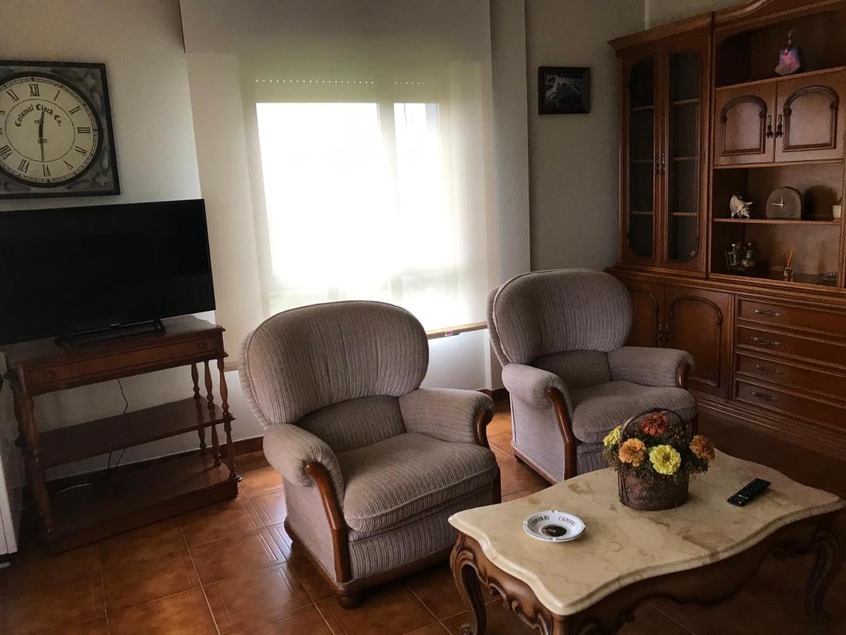 Casa Hipolito Villa A Estrada Eksteriør billede