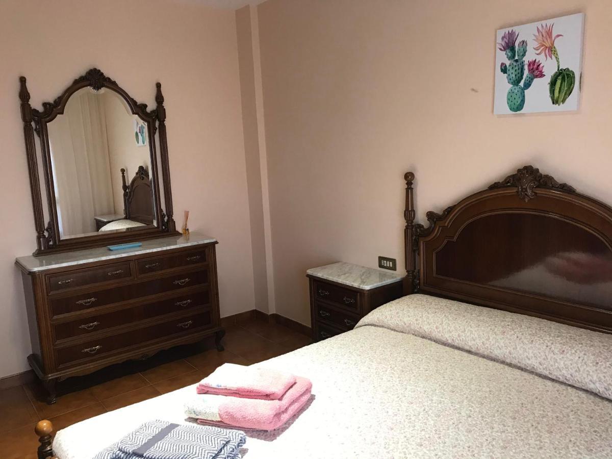 Casa Hipolito Villa A Estrada Eksteriør billede