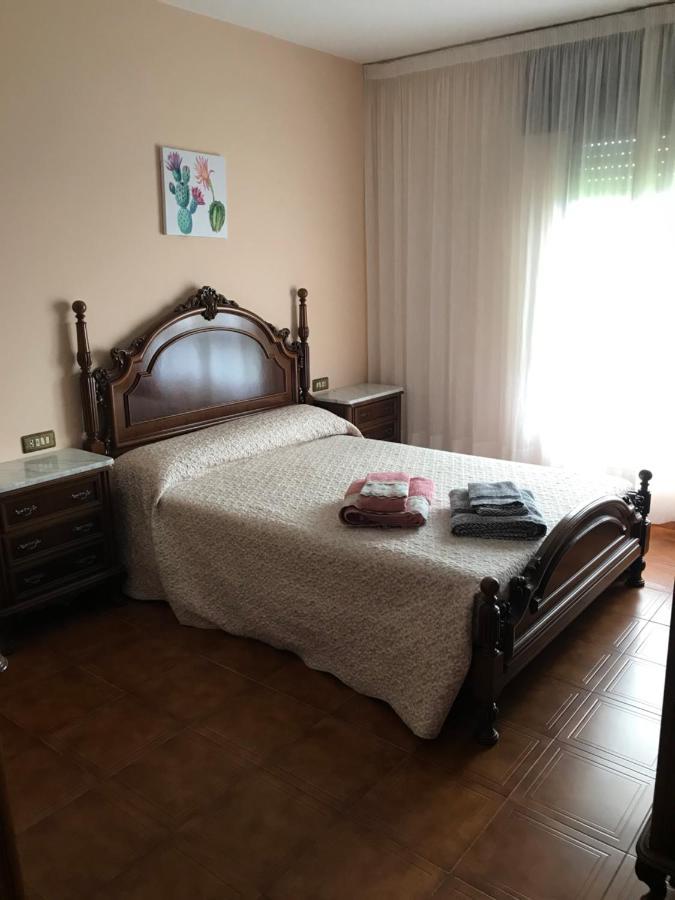 Casa Hipolito Villa A Estrada Eksteriør billede