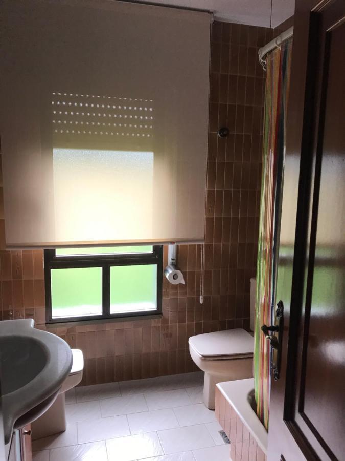 Casa Hipolito Villa A Estrada Eksteriør billede