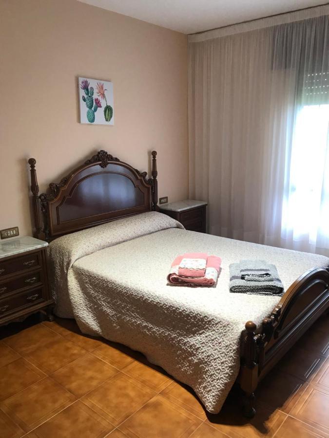 Casa Hipolito Villa A Estrada Eksteriør billede