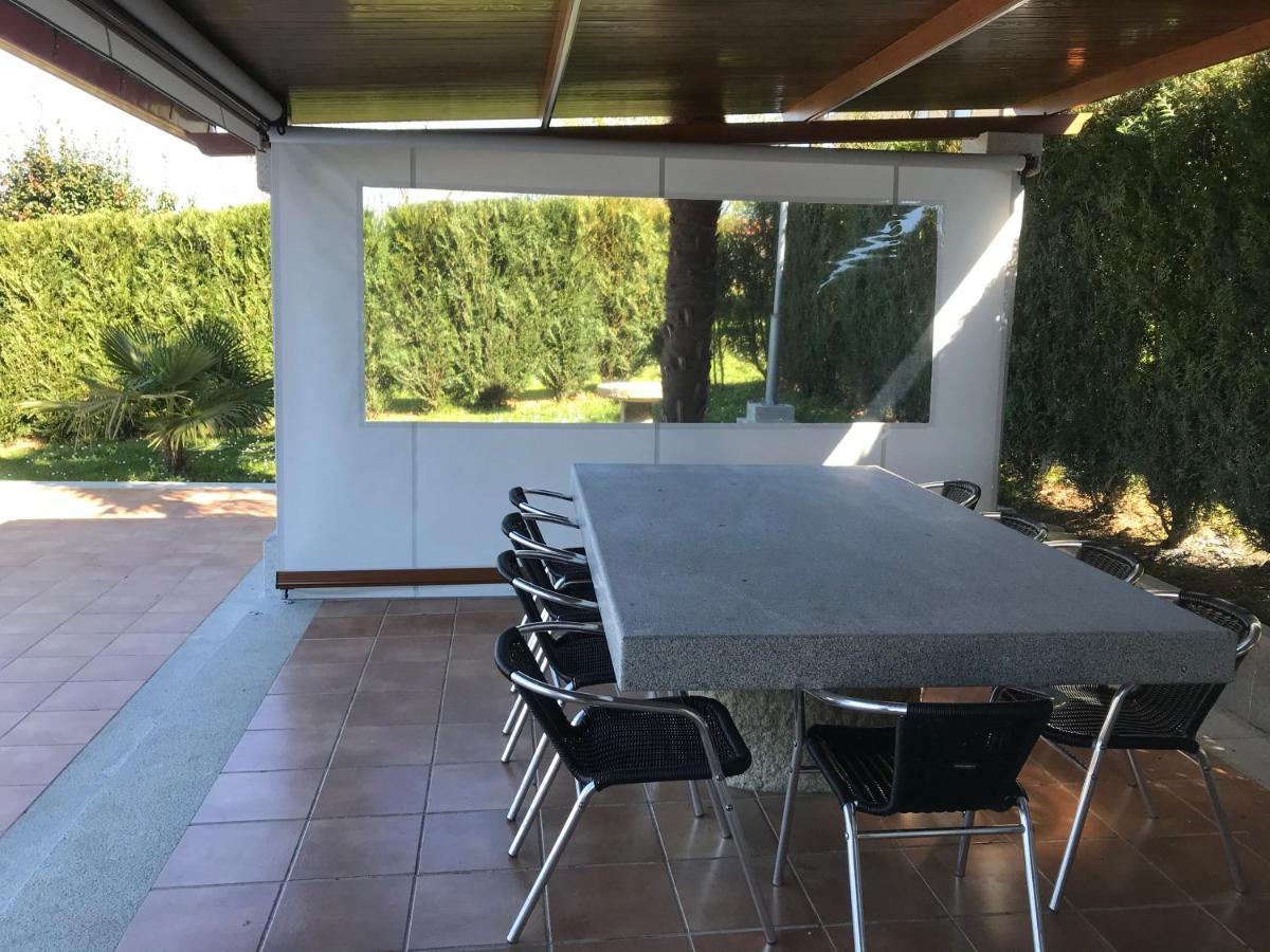 Casa Hipolito Villa A Estrada Eksteriør billede
